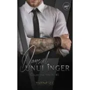 Vecini Volumul 1, Dansul unui inger de Hanna Lee