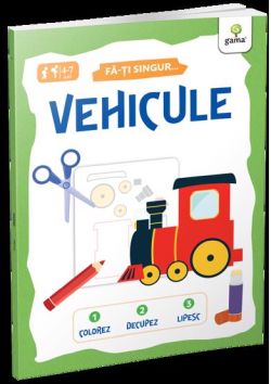 Vehicule/ Fa-ti singur