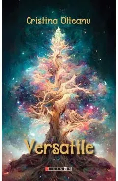 Versatile de Cristina Olteanu