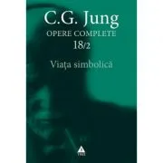 Viata simbolica de C. G. Jung
