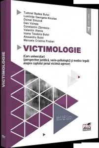 Victimologie - Curs universitar
