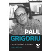 Victoria Books: Cutele si cutrele memoriei