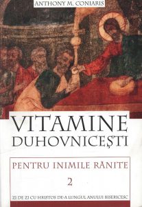 Vitamine duhovnicesti pentru inimile ranite, Vol. 2
