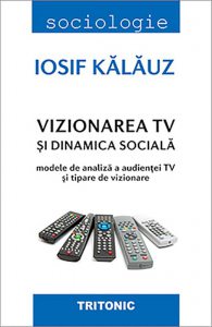 Vizionarea TV si dinamica sociala