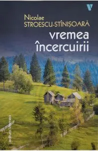 Vremea incercuirii de Nicolae Stroescu-Stinisoara