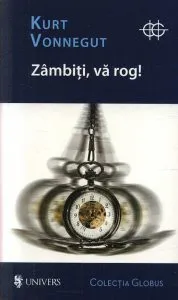 Zambiti, va rog! de Kurt Vonnegut