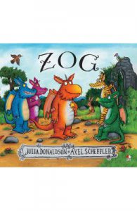 Zog