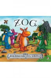 Zog