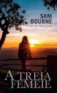 A treia femeie de Sam Bourne