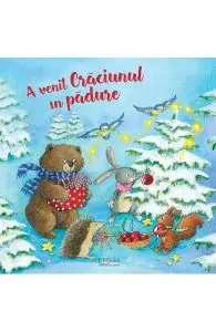 A venit Craciunul in padure