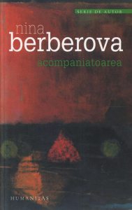 Acompaniatoarea