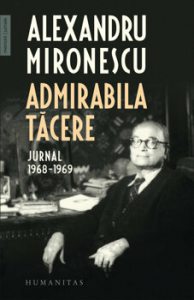 Admirabila tacere