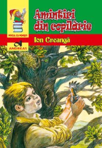 Amintiri din copilarie