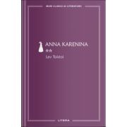 Anna Karenina 2 (vol. 13)