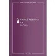 Anna Karenina 2 (vol. 13) de Lev Tolstoi