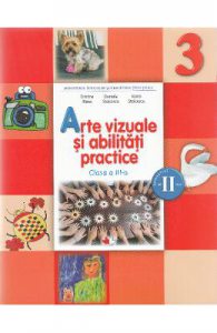 Arte vizuale si abilitati practice