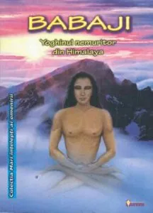Babaji