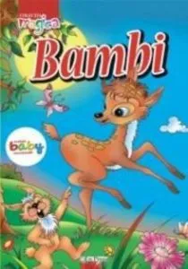 Bambi de Van Gool