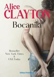 Bocanila de Alice Clayton