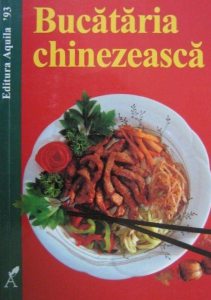 Bucataria chinezeasca