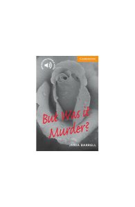 But Was it Murder? Level 4