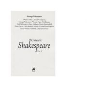 Caietele Shakespeare. Volumul 1