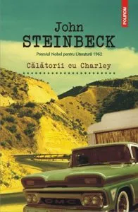 Calatorii cu Charley de John Steinbeck