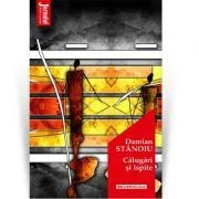Calugari si ispite. Editia 2020 de Damian Stanoiu