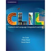 Cambridge: C. L. I. L.