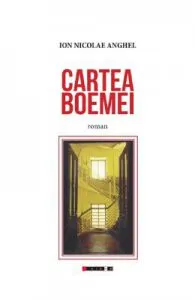 Cartea Boemei de Ion Nicolae Anghel