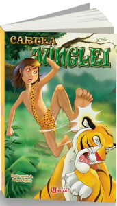 Cartea Junglei