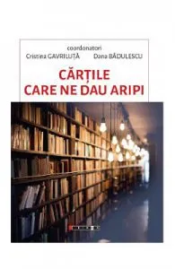 Cartile care ne dau aripi de Cristina Gavriluta