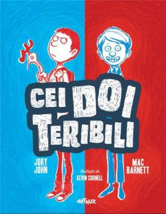 Cei doi teribili