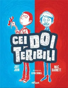Cei doi teribili