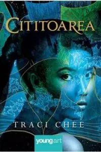 Cititoarea de Traci Chee