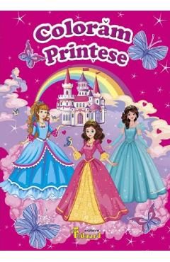 Coloram Printese