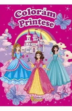 Coloram Printese