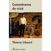 Comunicarea de criza