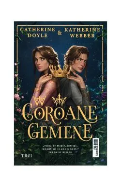 Coroane gemene de Catherine Doyle