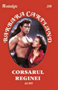 Corsarul reginei