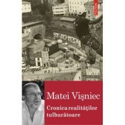 Cronica realitatilor tulburatoare (sau despre lumea contemporana in fata marilor decizii)