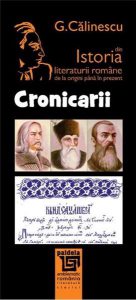 Cronicarii