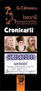 Cronicarii de George Calinescu