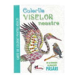 Culorile viselor noastre