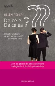 De ce el? De ce ea?