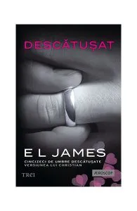 Descătușat de E. L. James