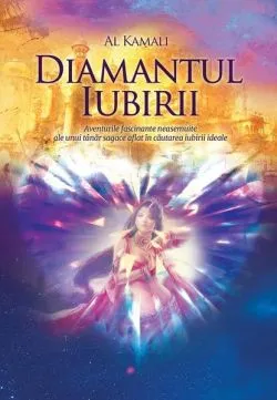 Diamantul iubirii de AL Kamali