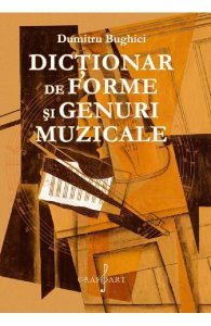 Dictionar de forme si genuri muzicale