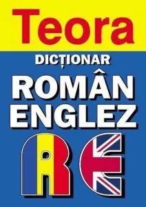 Dictionar roman-englez de buzunar