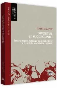 Divortul si succesiunile de Cristina Pop